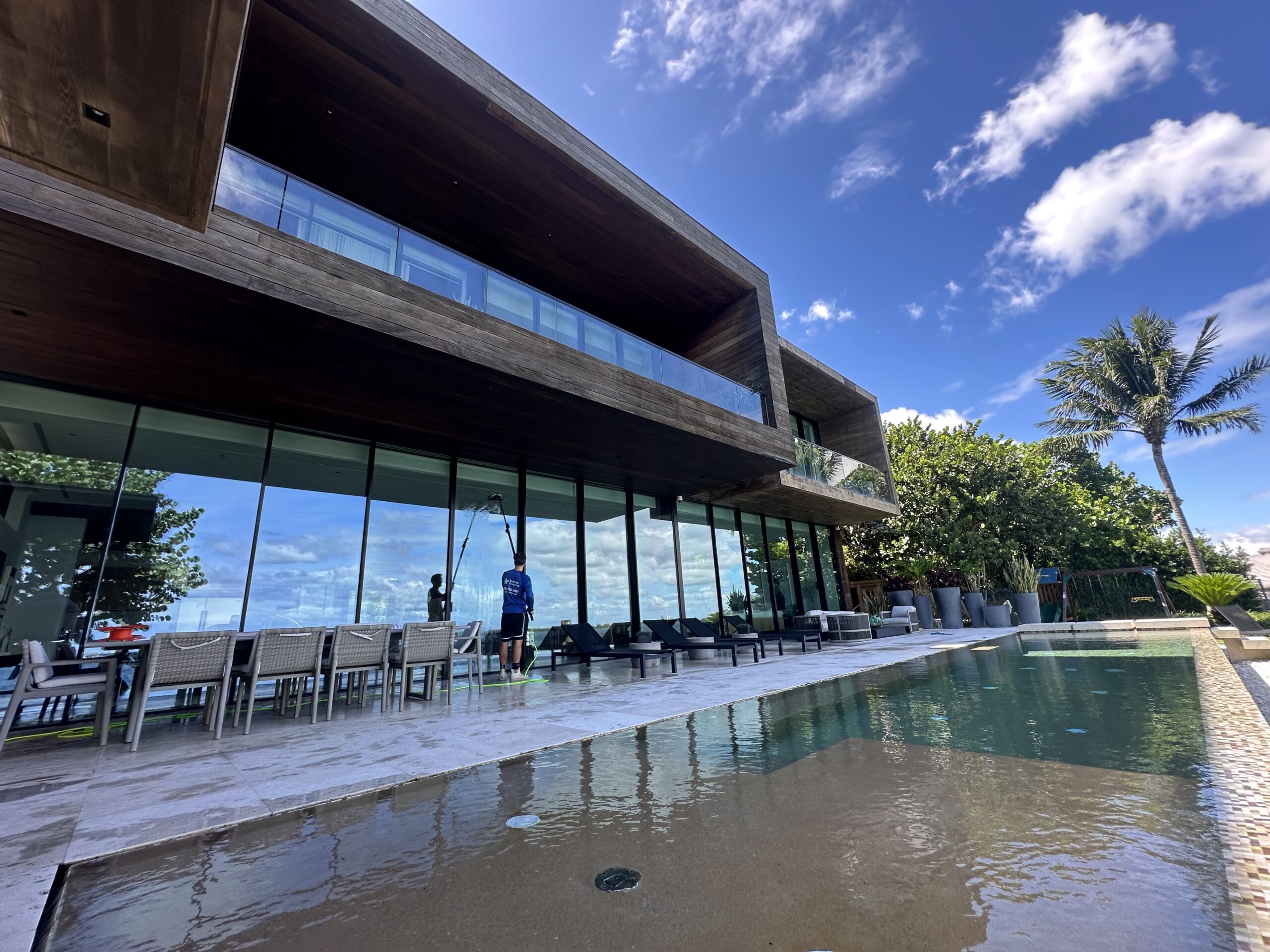 home cleaning sercices